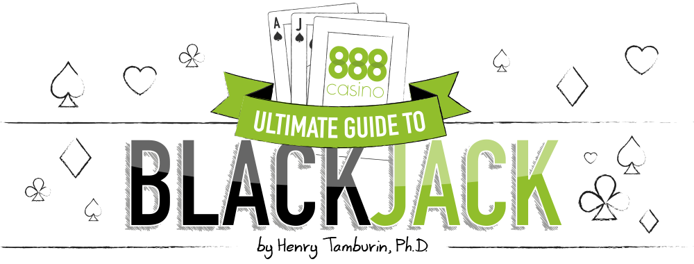 Blackjack num Casino Online (2023) O Guia Definitivo