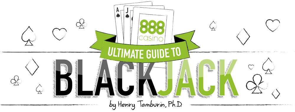 O processo de vencer no Blackjack
