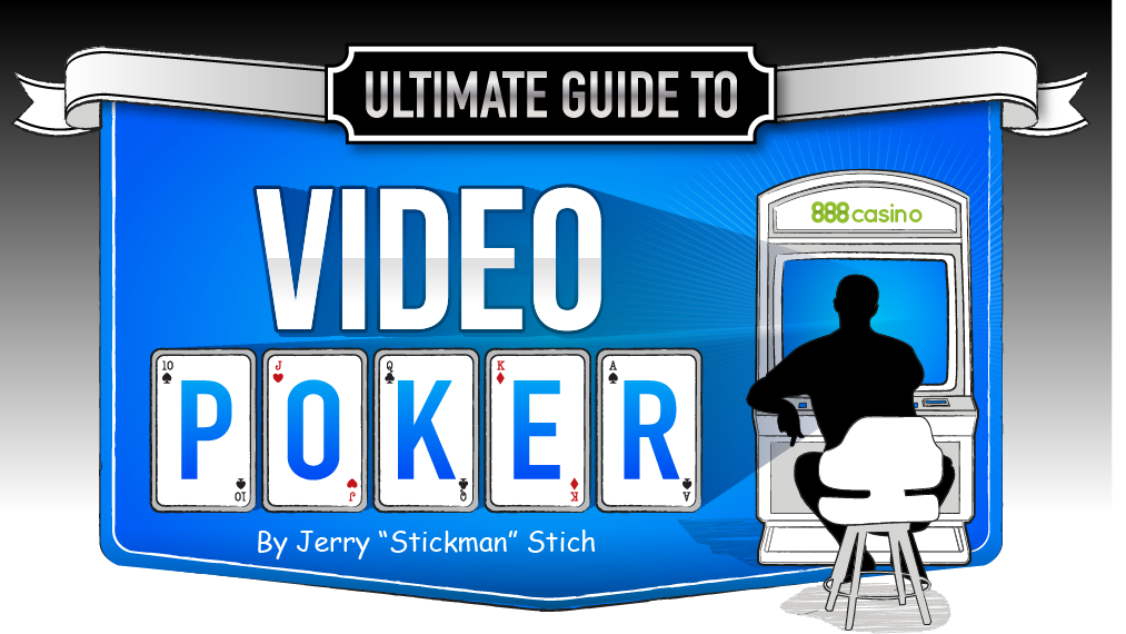 Poker Video Poker