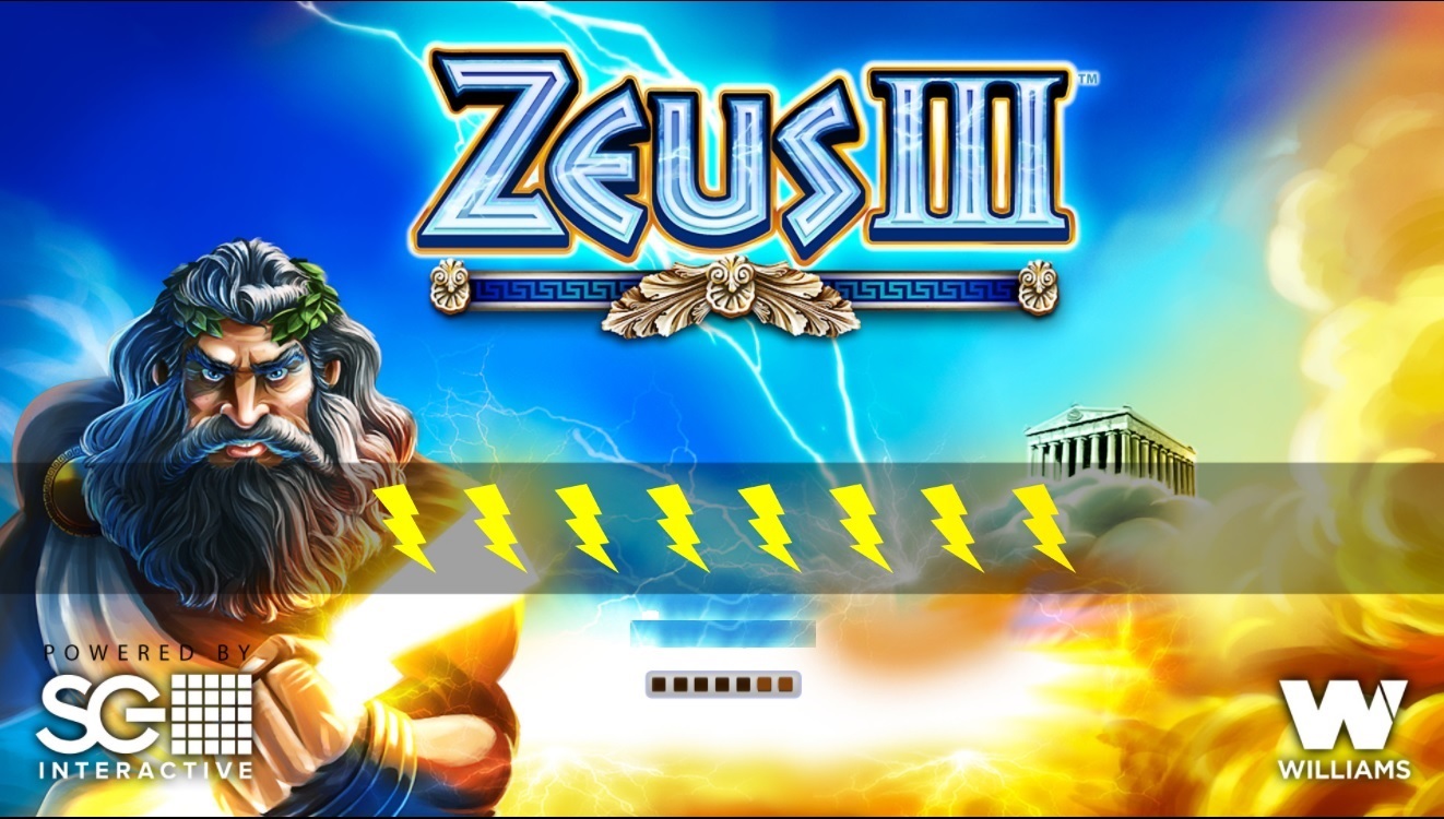 Slots zeus casino slot machines