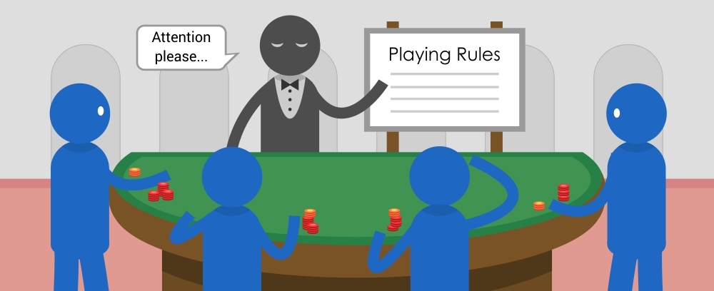 The Playoffs » A Psicologia do Blackjack: Entendendo seus oponentes e  maximizando suas vitórias