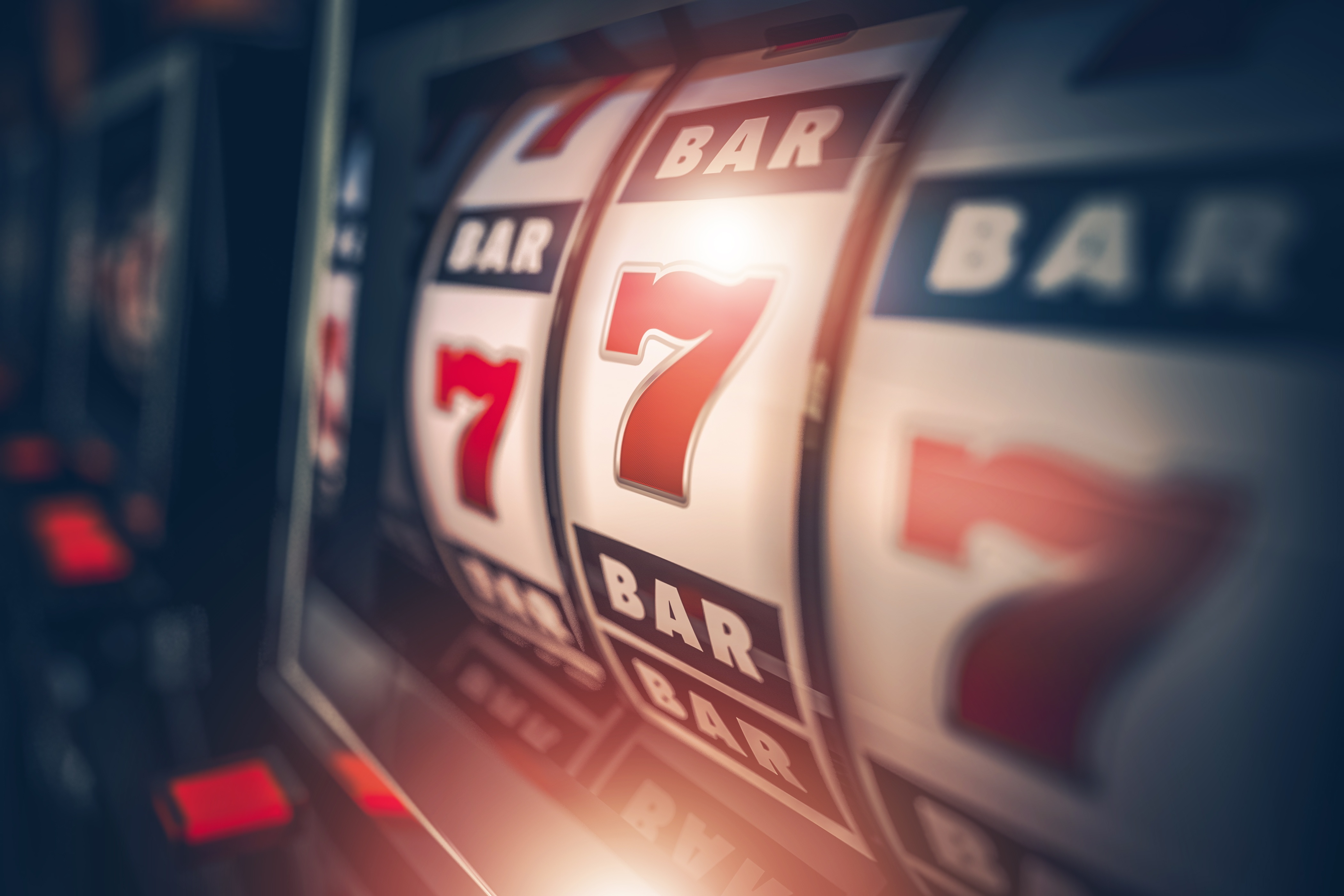 slot machine 3 cilindros