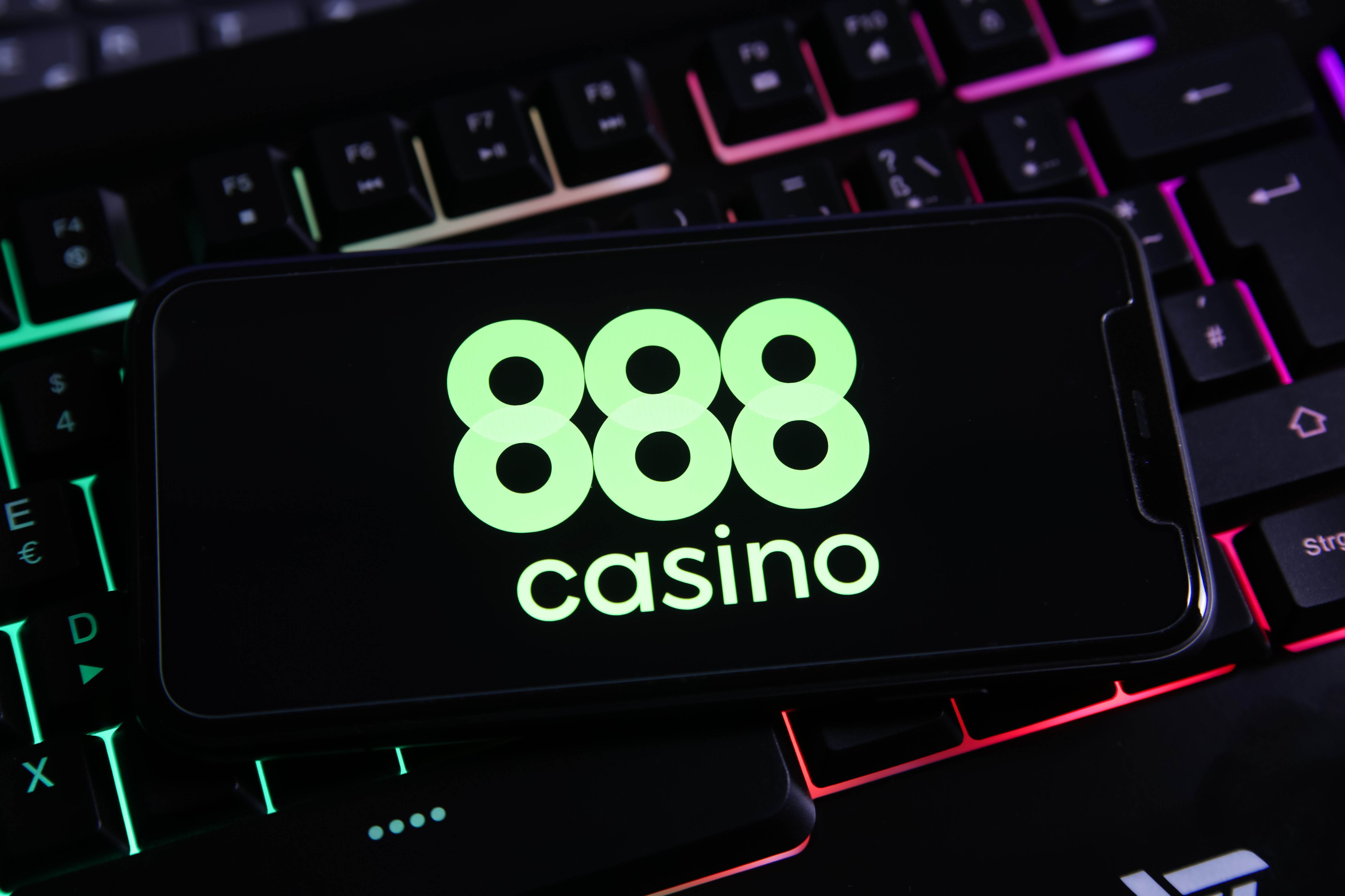888 casino telemóvel