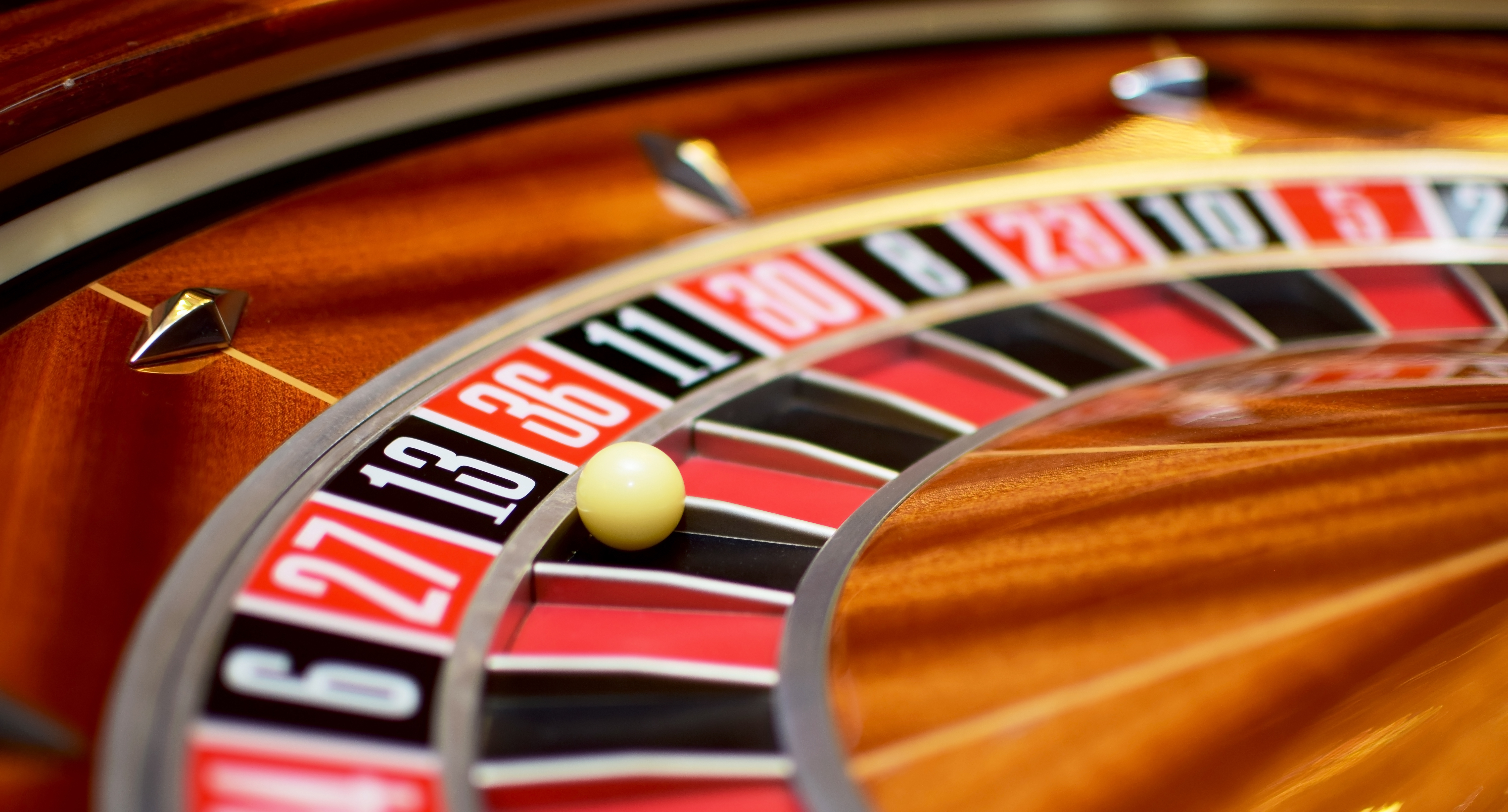 roleta casino