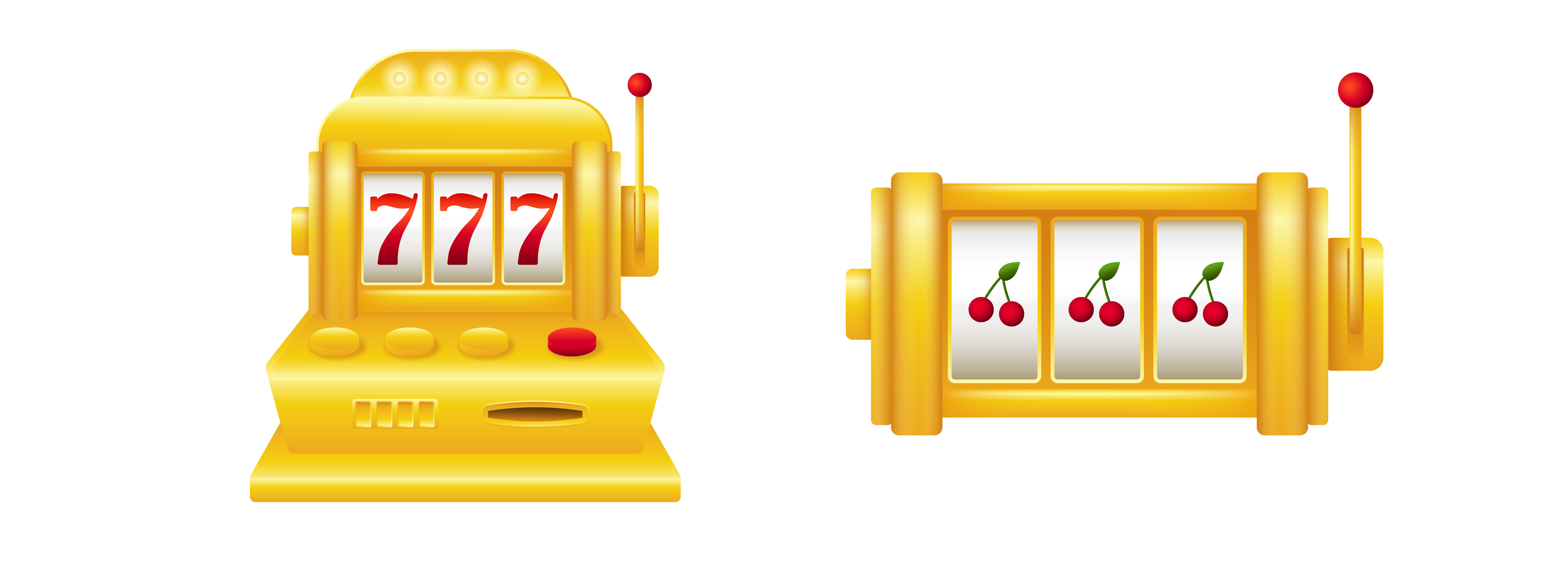 slot machine cerejas
