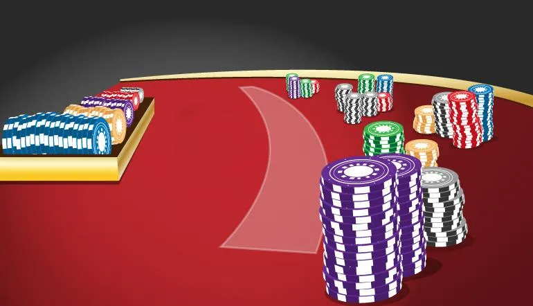 fichas blackjack casino 888