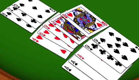 História do Blackjack: saiba como surgiu este famoso jogo de cartas