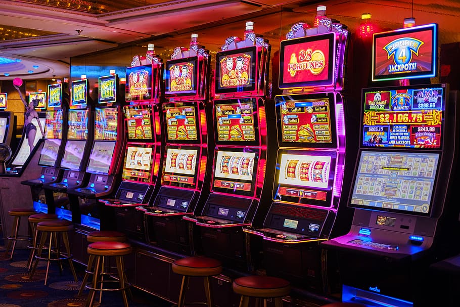 5 Actionable Tips on casino And Twitter.