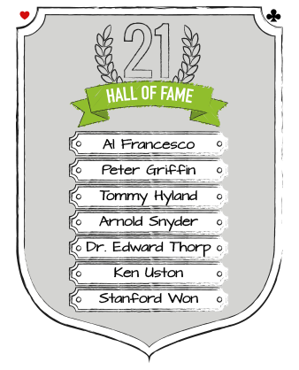 History of Hall of Fame
