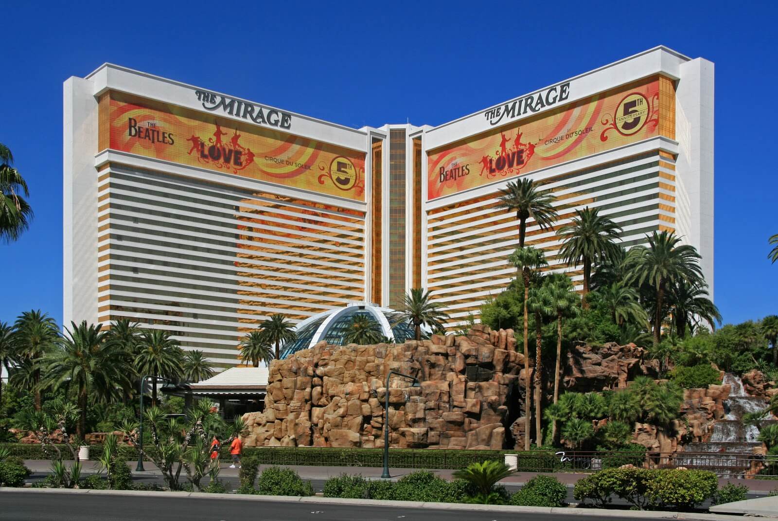  Os melhores casinos do mundo 