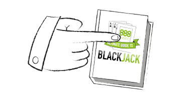 Ultimate Blackjack Guide Book