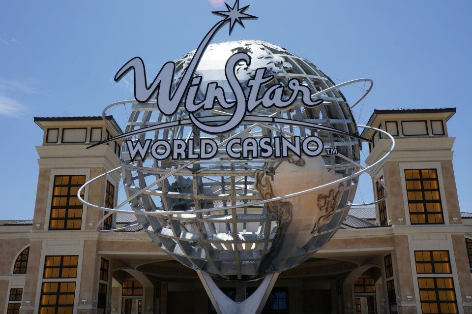winstar world casino
