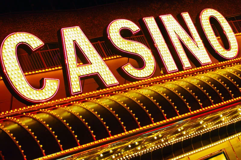 casino