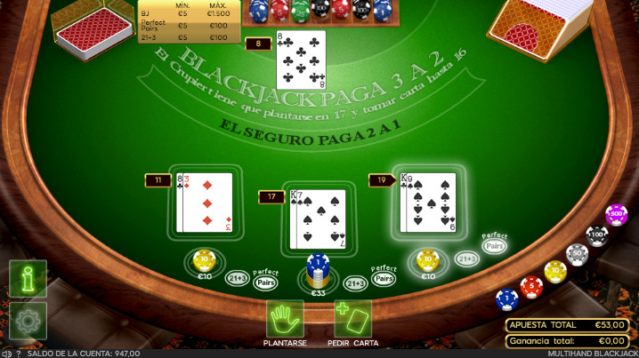 888 casino gratis