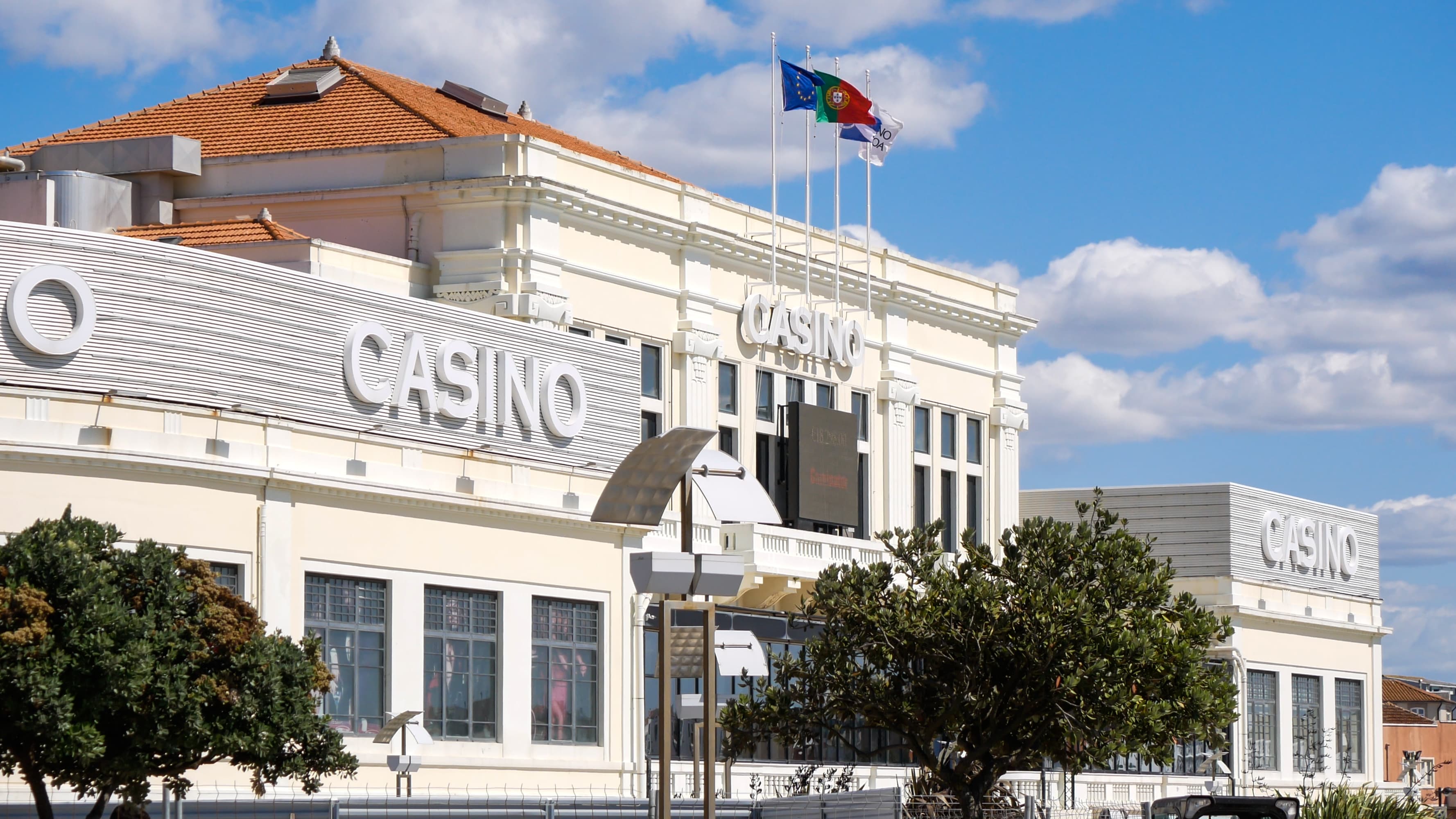 casino póvoa