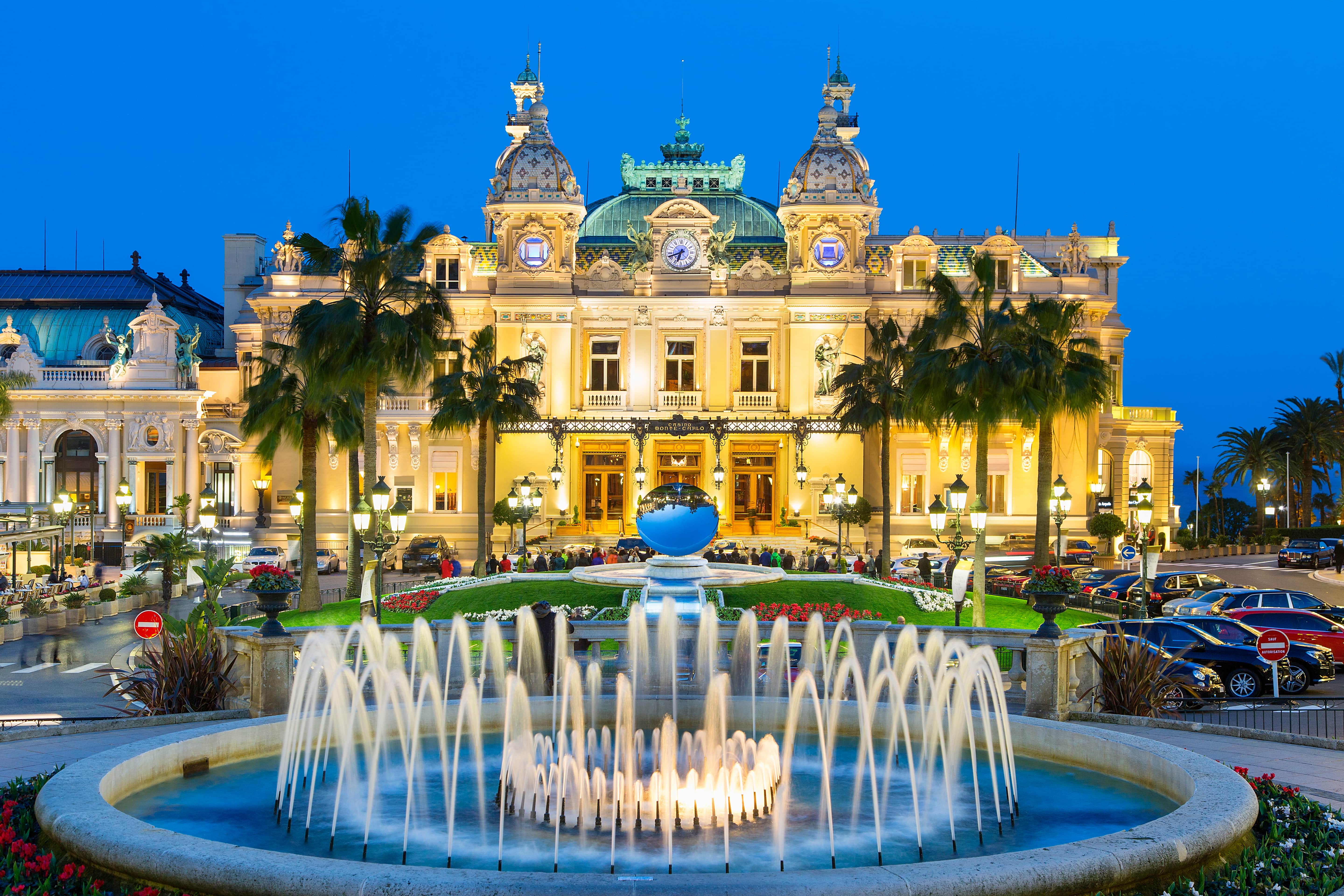 casino monte carlo