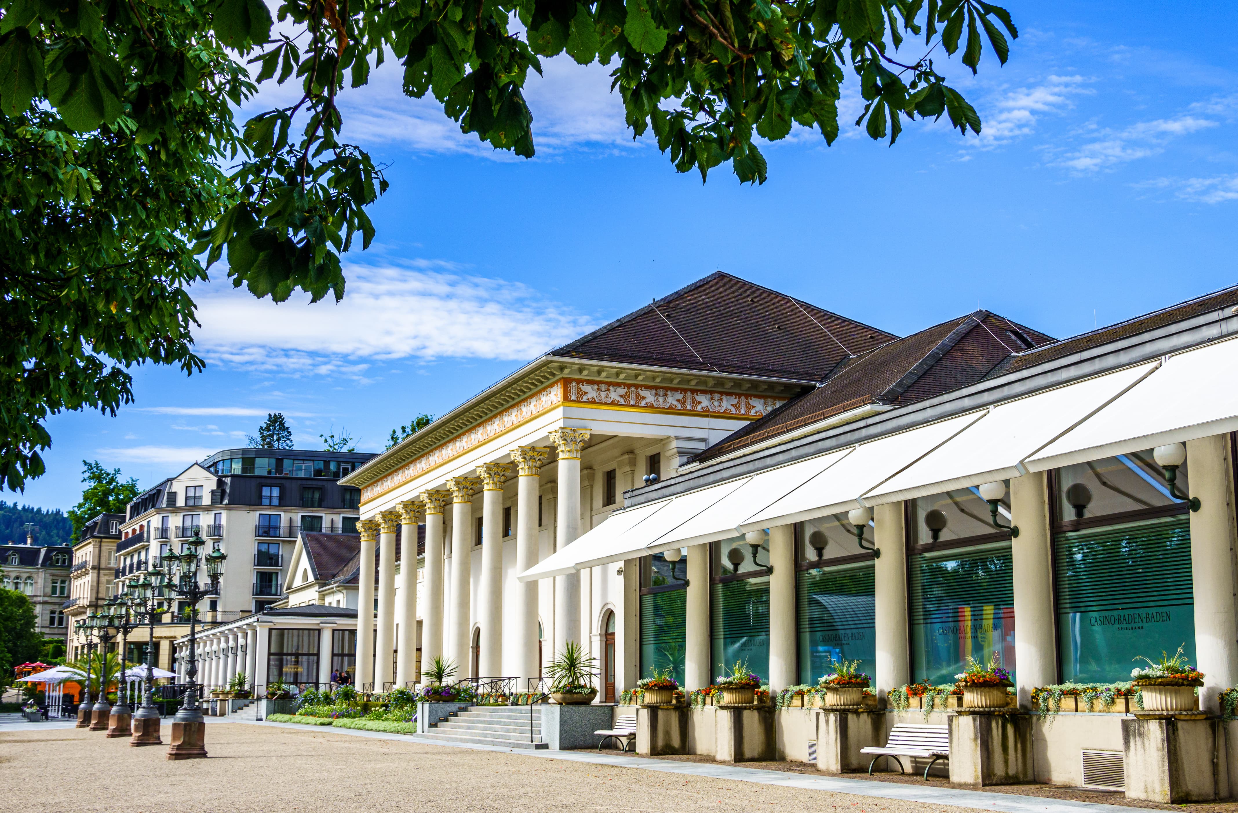 casino kurhaus de baden baden
