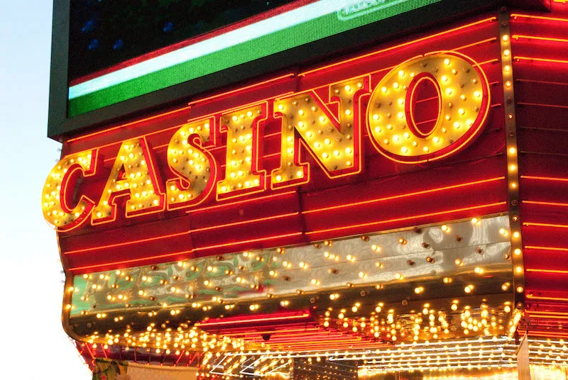 casino