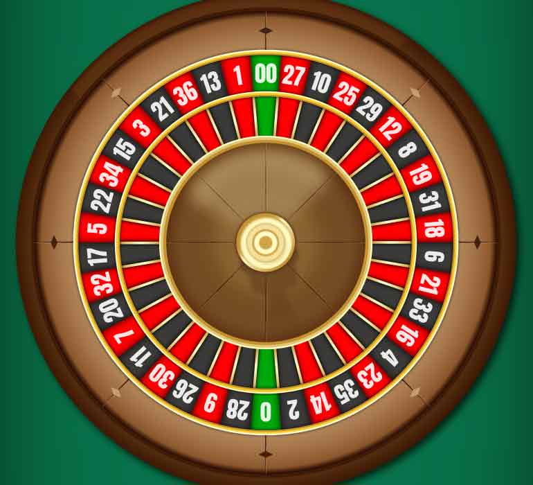 Roulette tips to win big