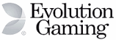 Evolution Gaming 