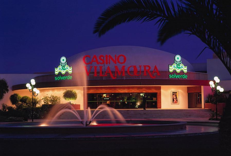 Como ensinar casino  como um profissional