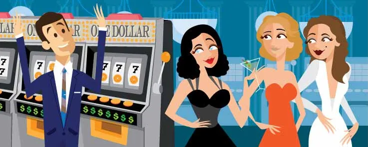 Melhores Slots para Ganhar Dinheiro: Dicas e Truques