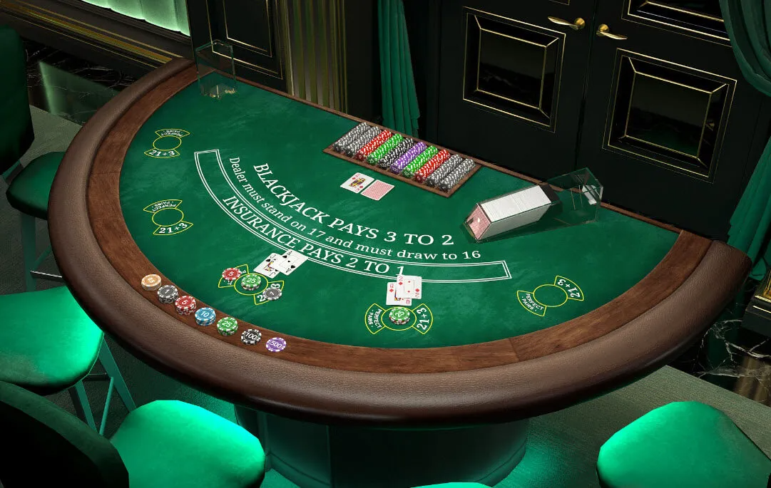 jogo de casino simples