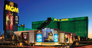 Os melhores casino do mundo