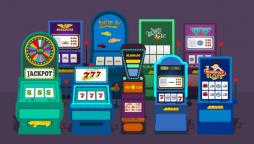 novas slot machines