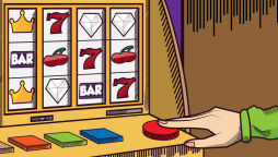 slot machine ganhar