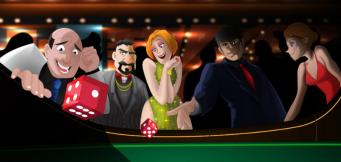 Cooler Poker: superstições no casino