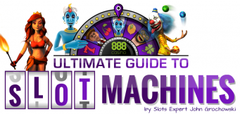 Scatter Slots