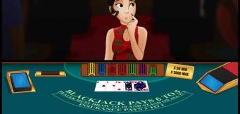 Mãos de Blackjack