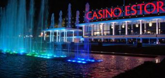 Casino de Topo na Europa 