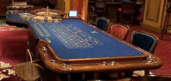 Roleta fraude Casino Ritz 