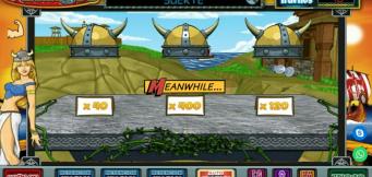 slot machine Vikings