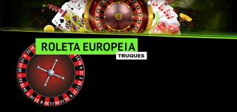 Truques para jogar na roleta