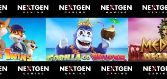 Slots Nextgen Gaming 