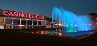 Casino Estoril, Casino mais antigo de Portugal, James Bond 