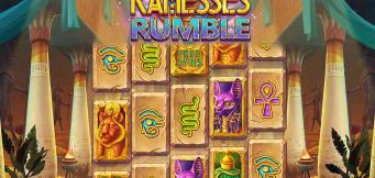 Slot Ramesses Rumble