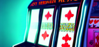 maquina video poker casino 888