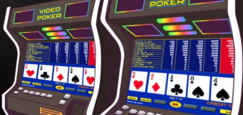 dicas video poker