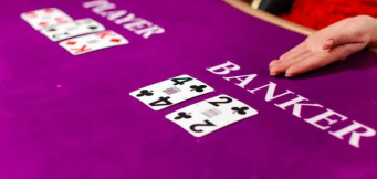 baccarat inteligência artificial