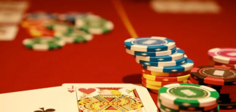 bebidas alcoólicas no casino
