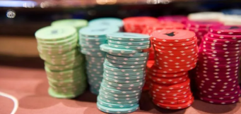 Como Controlar o Stress no Casino