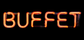buffets de casino