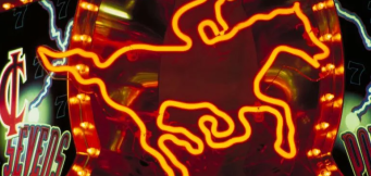 corrida de cavalos casino