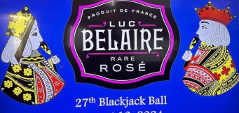 blackjack ball 2024
