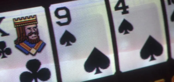 Video Poker: Banca, Variância, Retorno e Risco de Ruína