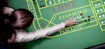 Melhores Apostas no Craps